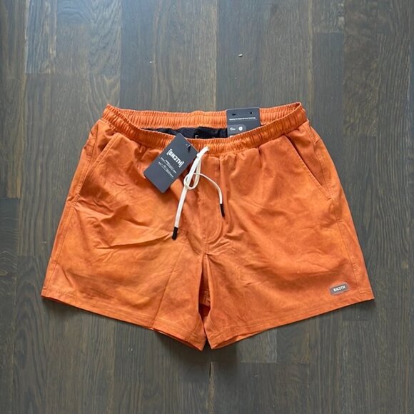 BN3TH Aqua Volley X 2N1 Swim Shorts - Picture 2 of 5